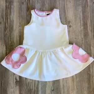 Victoria Beckham dress